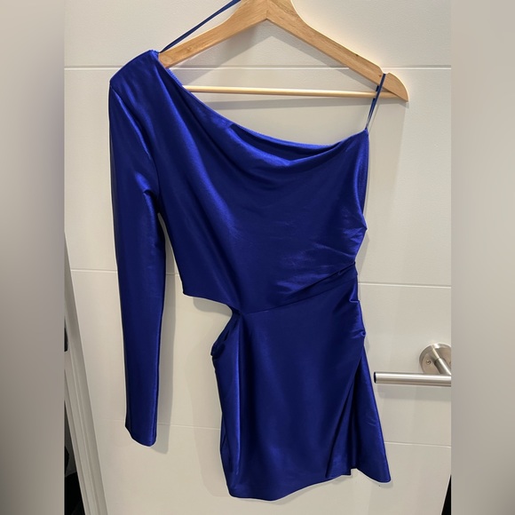 Gauge81 Namoul Dress - Picture 2 of 3